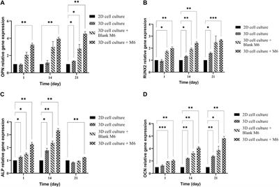 Chitosan, polyethylene oxide/polycaprolactone electrospun core/shell nanofibrous mat containing rosuvastatin as a novel drug delivery system for enhancing human mesenchymal stem cell osteogenesis